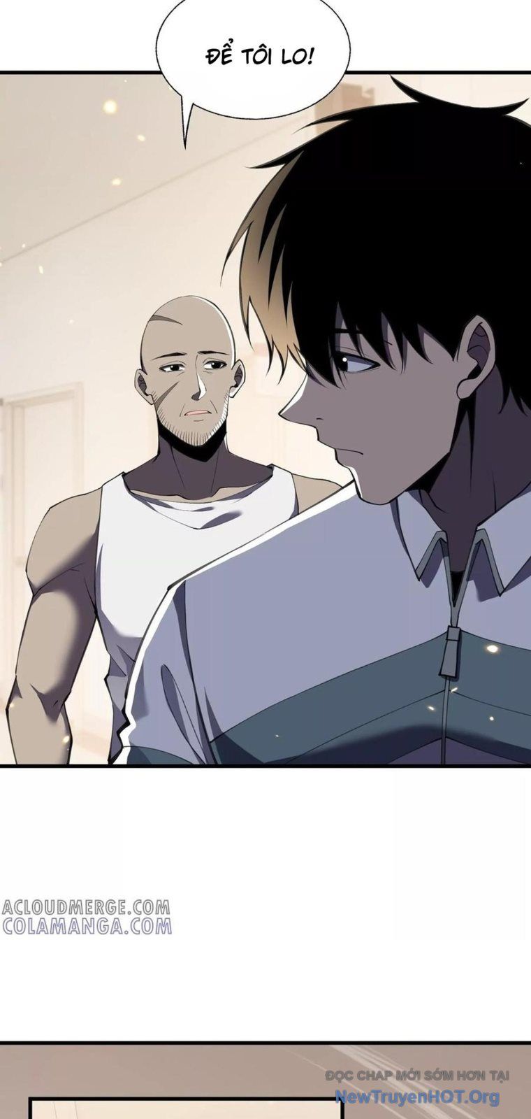 Thập Nhị Tinh - Dị Thú Mê Thành Chapter 114 - 6