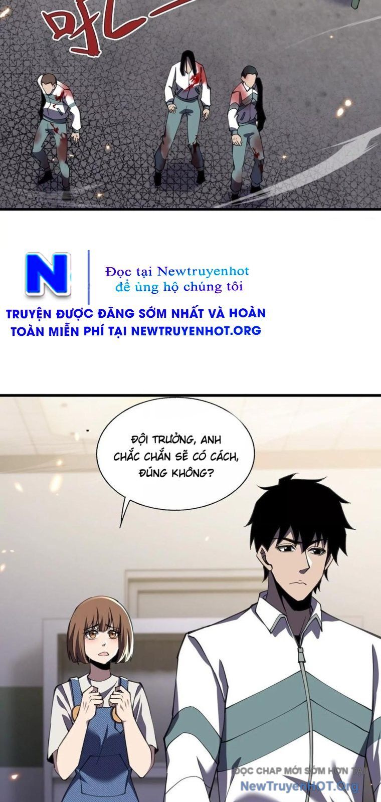 Thập Nhị Tinh - Dị Thú Mê Thành Chapter 114 - 54