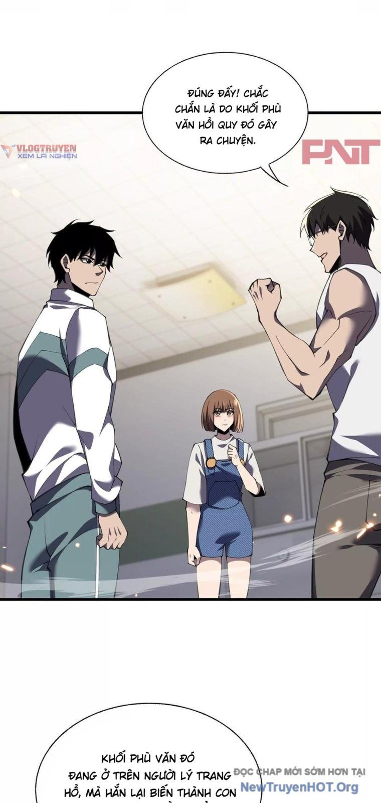 Thập Nhị Tinh - Dị Thú Mê Thành Chapter 114 - 56