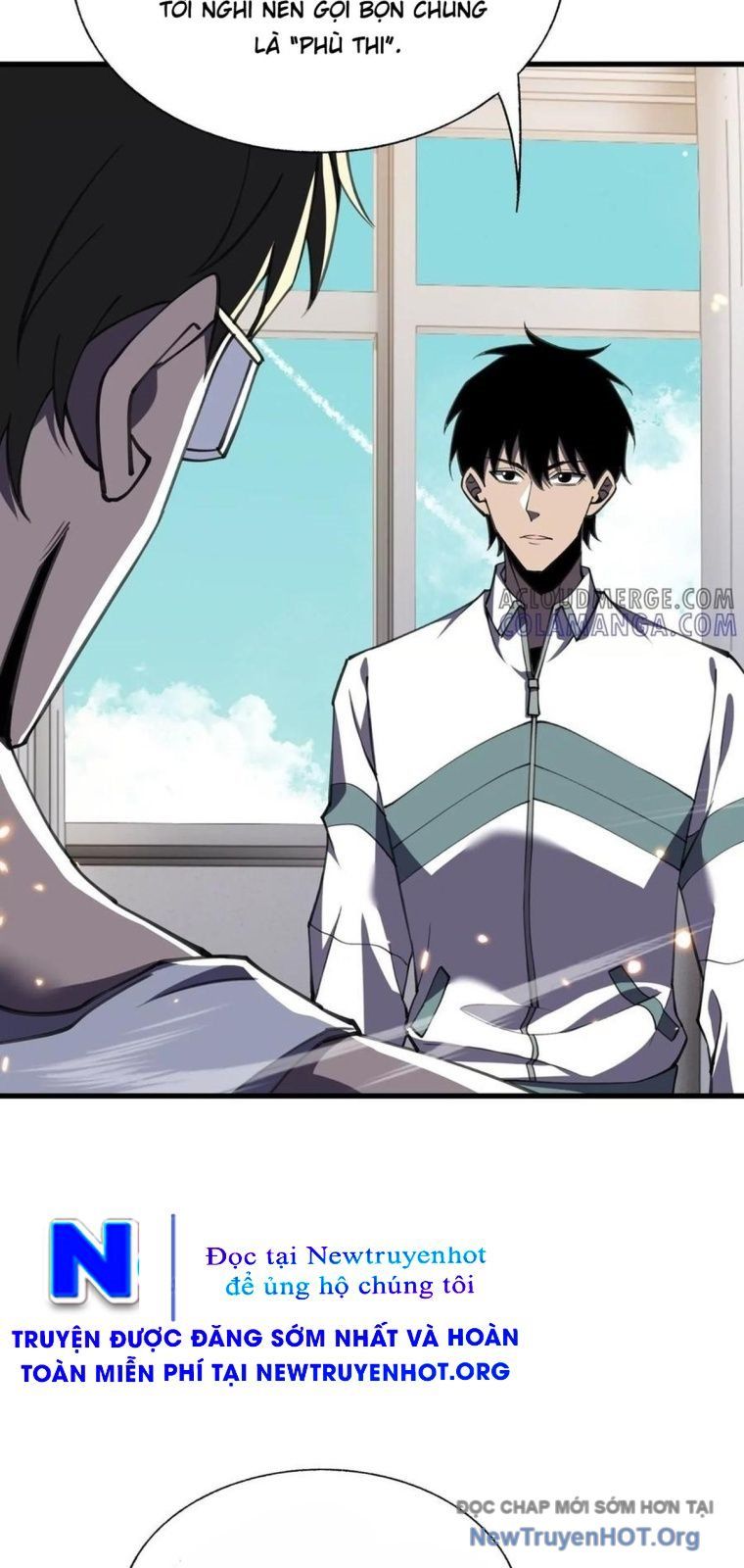 Thập Nhị Tinh - Dị Thú Mê Thành Chapter 114 - 58