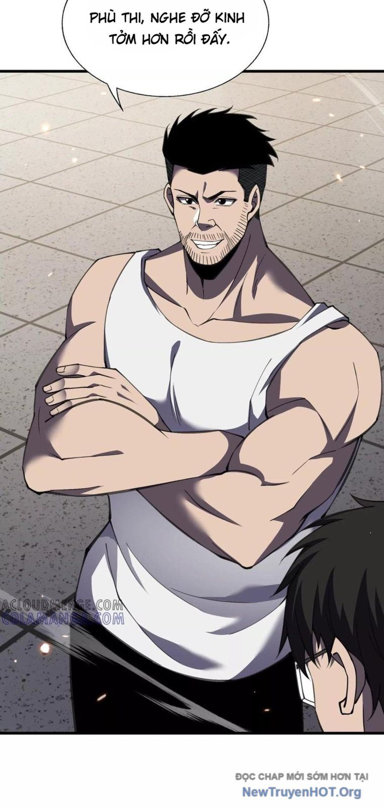 Thập Nhị Tinh - Dị Thú Mê Thành Chapter 114 - 59