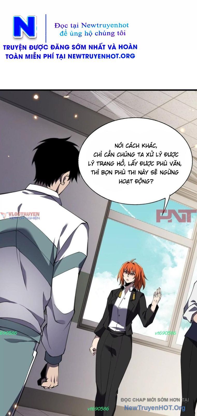 Thập Nhị Tinh - Dị Thú Mê Thành Chapter 114 - 60