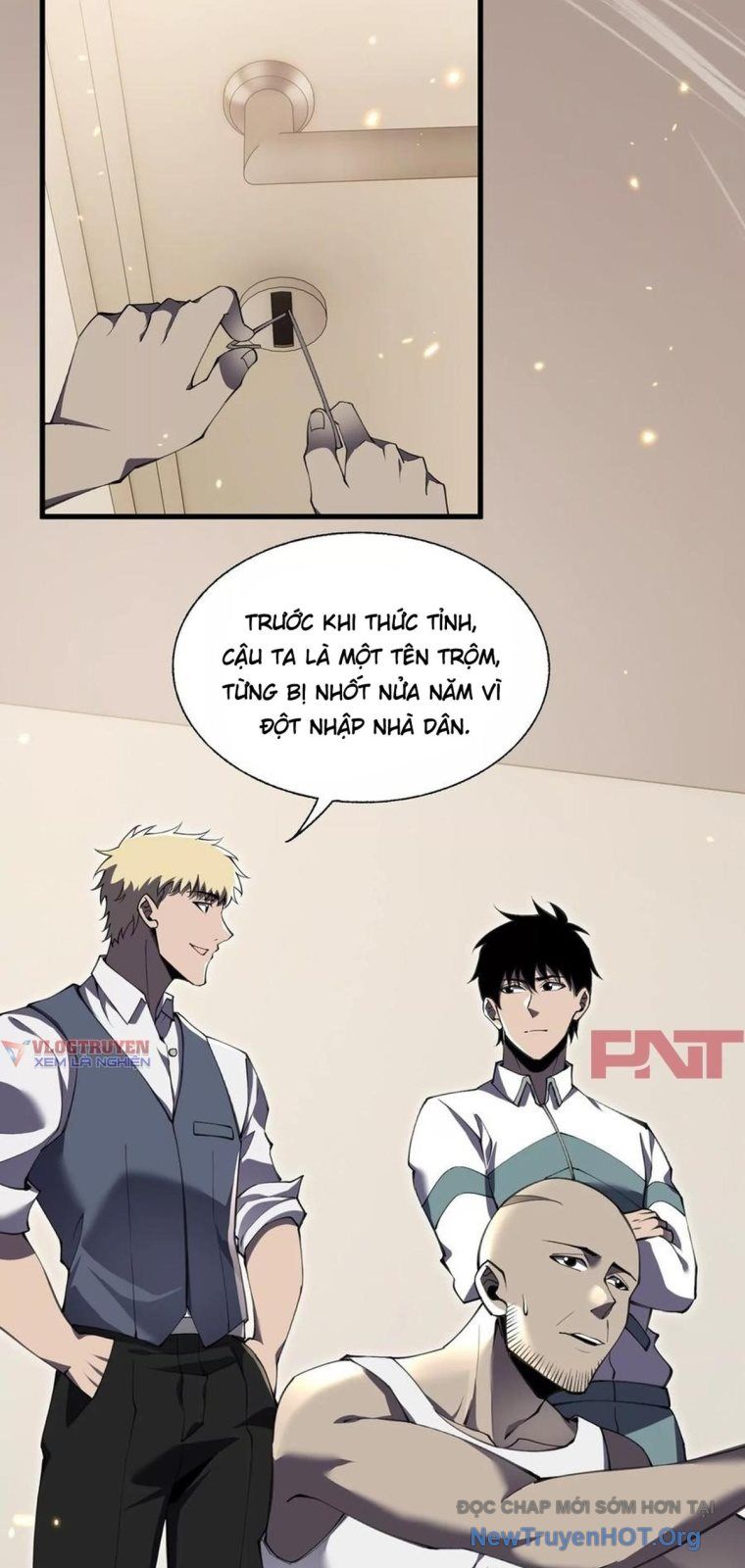 Thập Nhị Tinh - Dị Thú Mê Thành Chapter 114 - 7