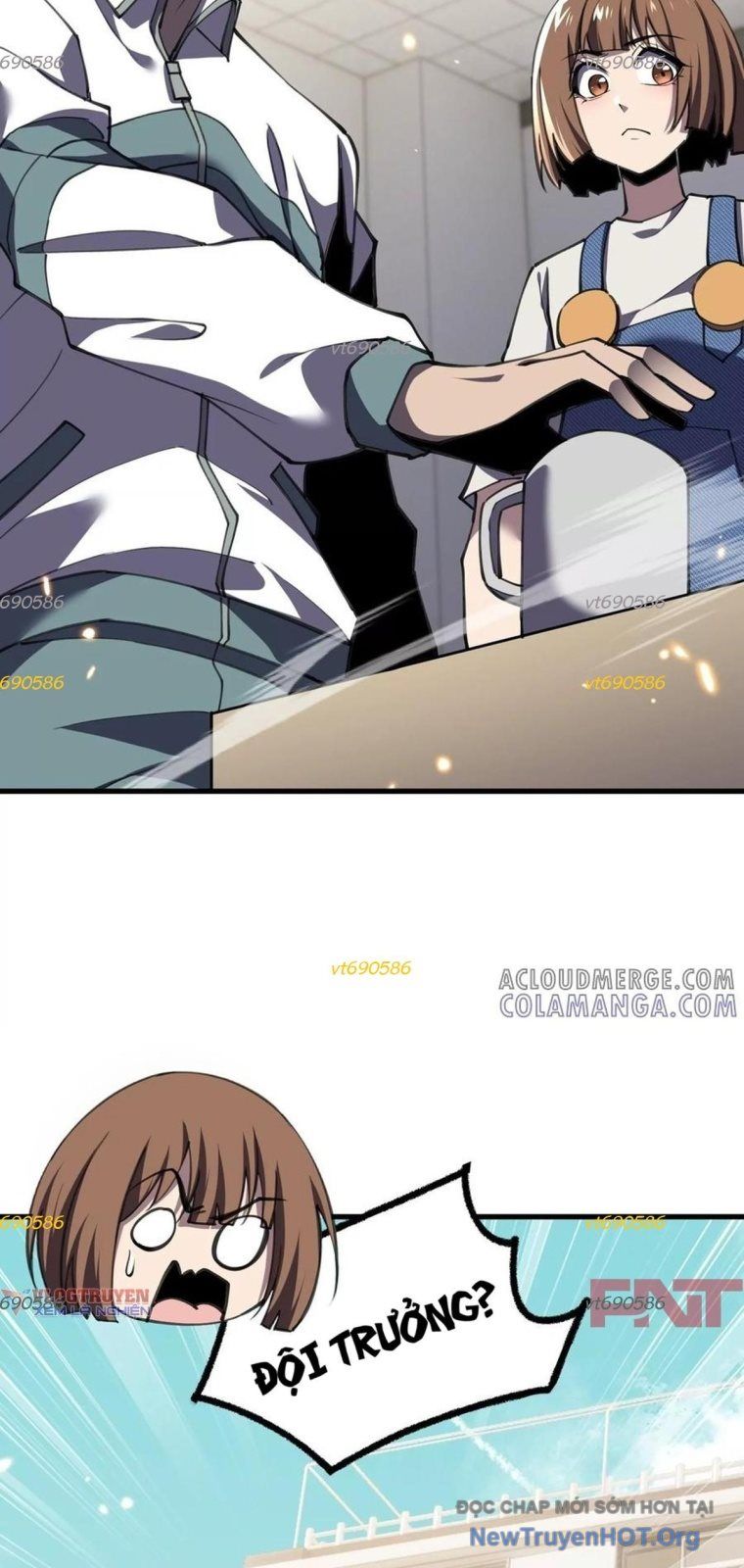 Thập Nhị Tinh - Dị Thú Mê Thành Chapter 114 - 63