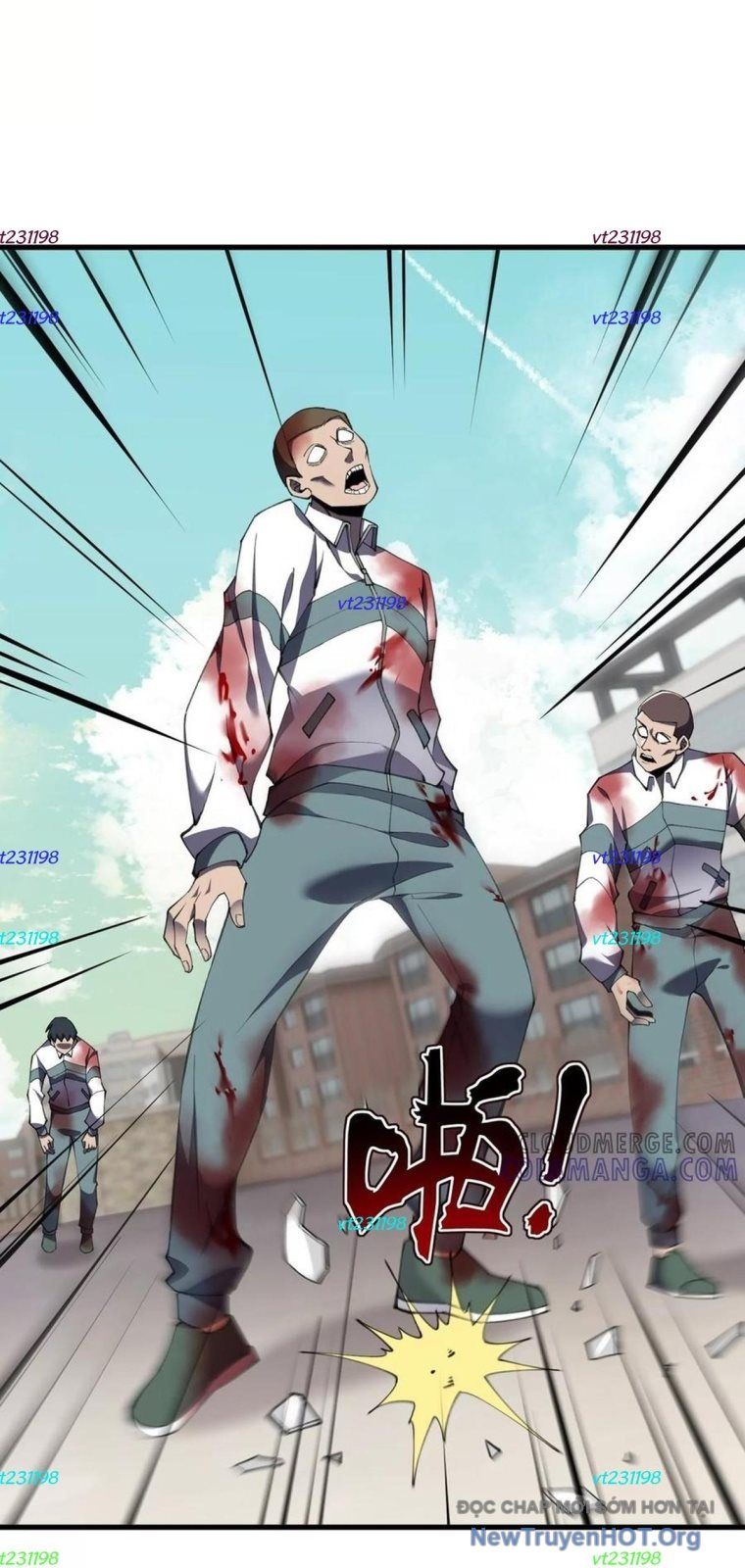 Thập Nhị Tinh - Dị Thú Mê Thành Chapter 115 - 2