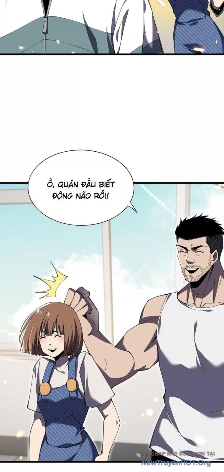 Thập Nhị Tinh - Dị Thú Mê Thành Chapter 115 - 11