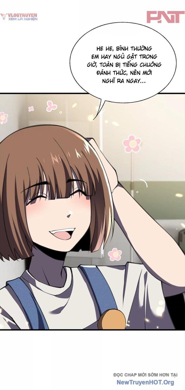 Thập Nhị Tinh - Dị Thú Mê Thành Chapter 115 - 12