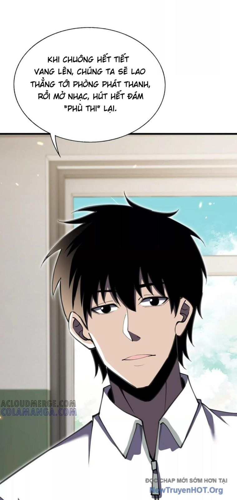 Thập Nhị Tinh - Dị Thú Mê Thành Chapter 115 - 14