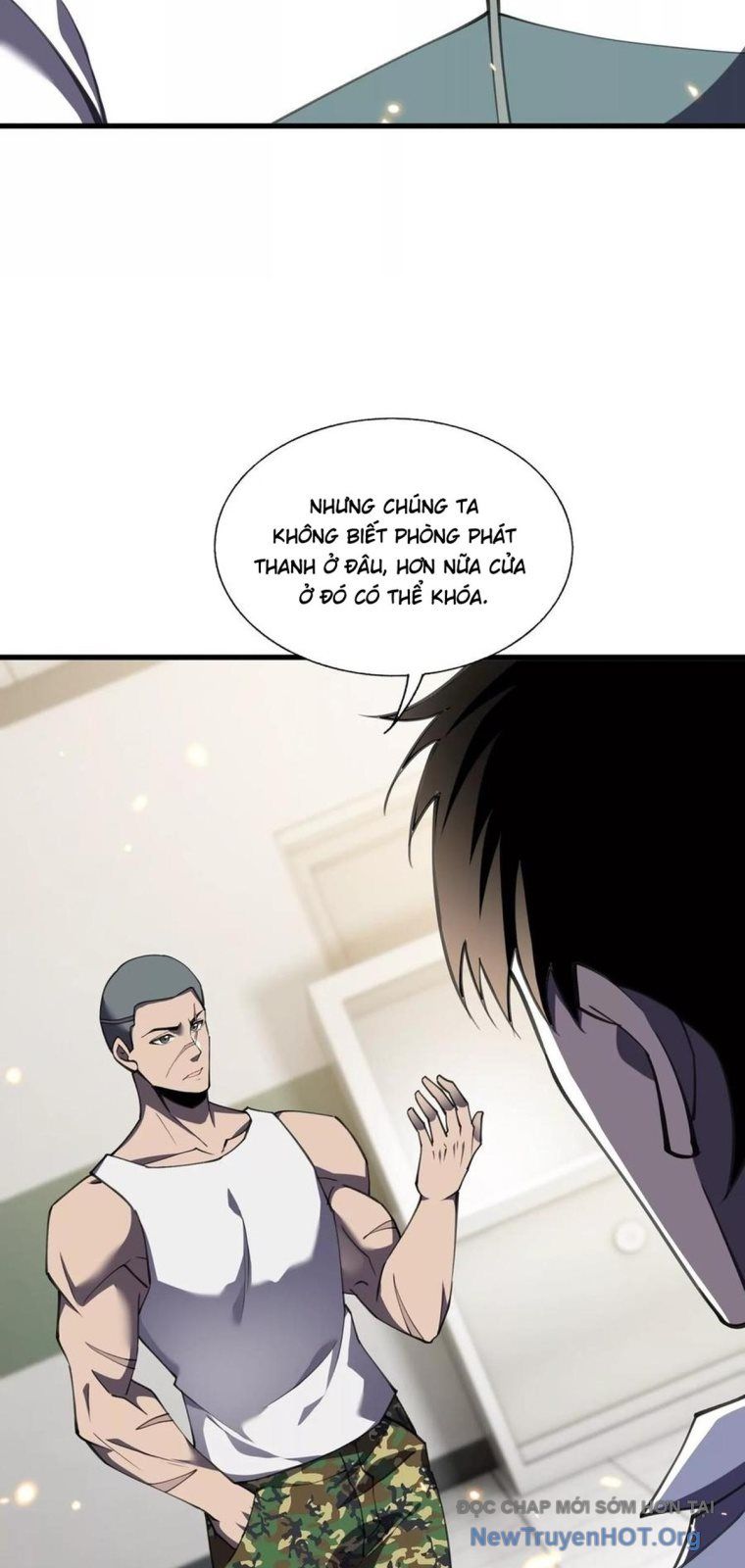 Thập Nhị Tinh - Dị Thú Mê Thành Chapter 115 - 15