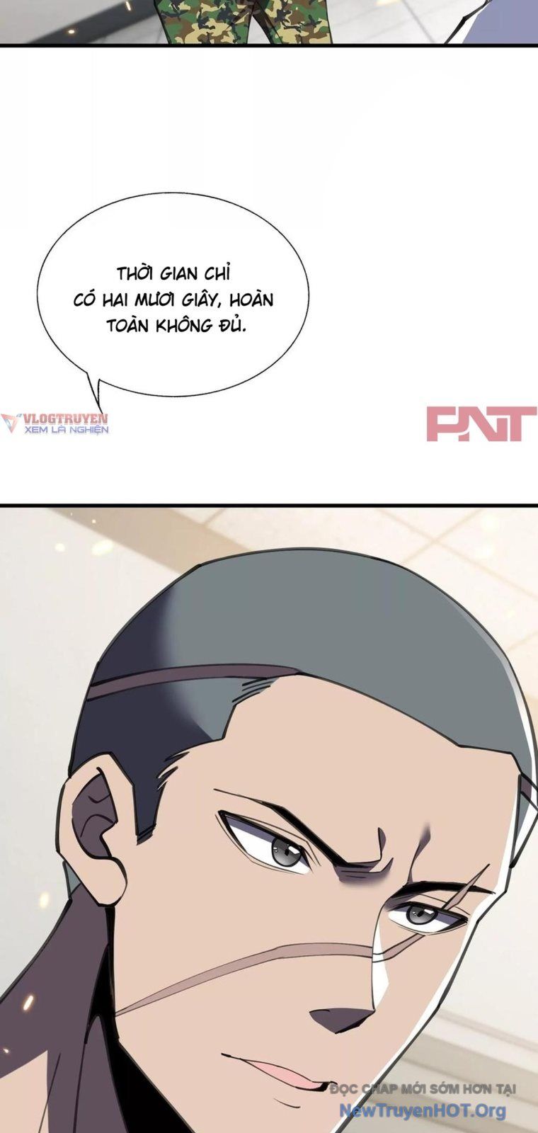 Thập Nhị Tinh - Dị Thú Mê Thành Chapter 115 - 16