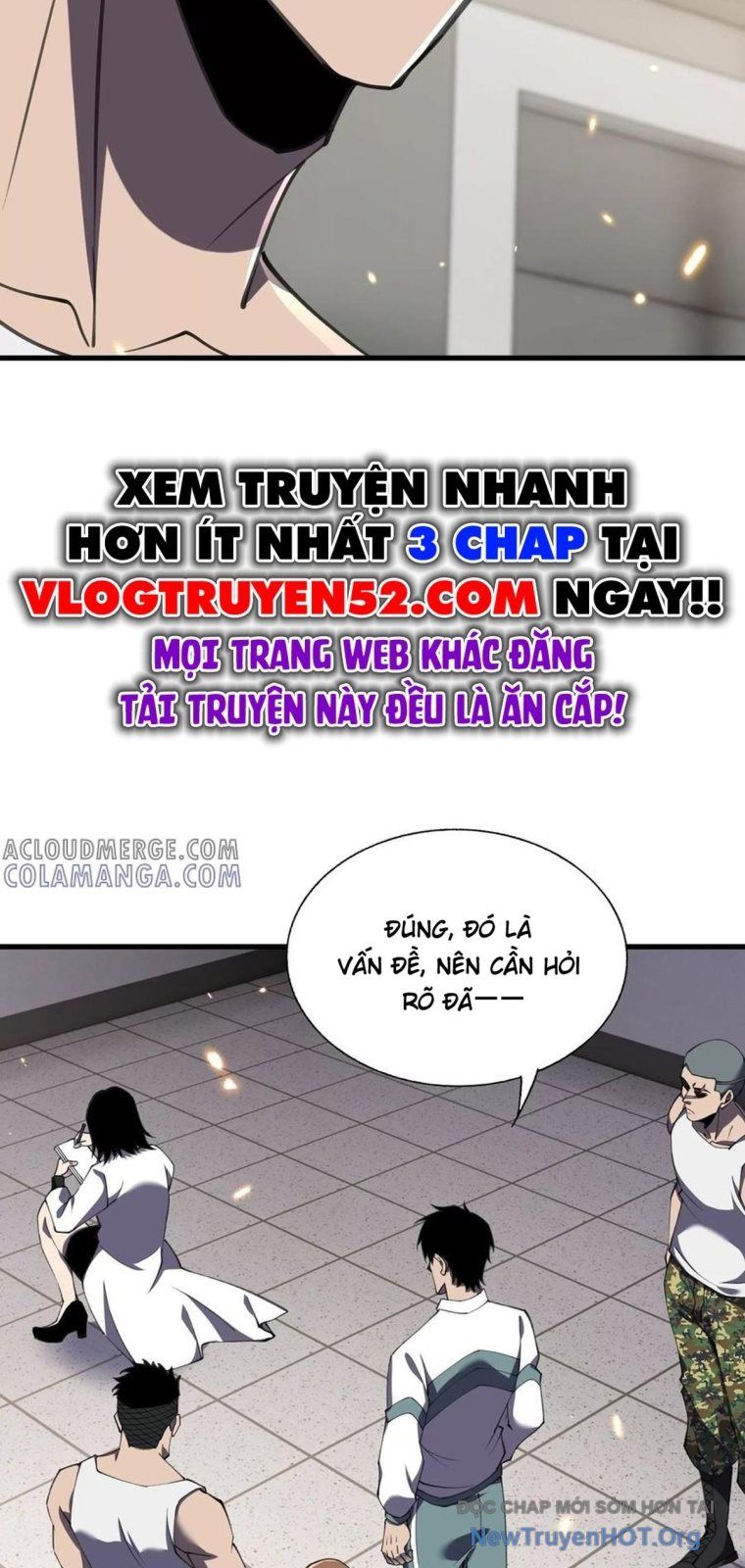 Thập Nhị Tinh - Dị Thú Mê Thành Chapter 115 - 17