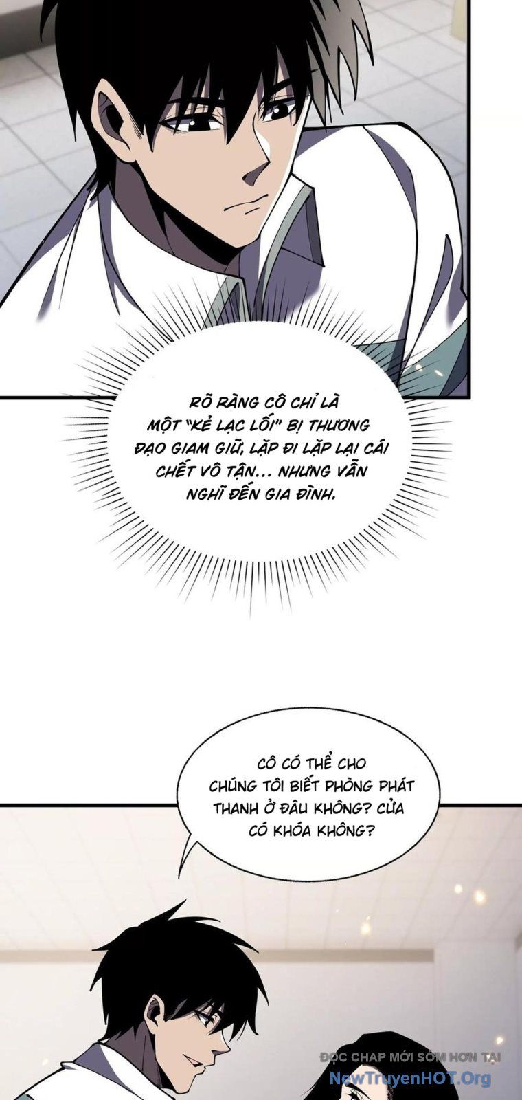 Thập Nhị Tinh - Dị Thú Mê Thành Chapter 115 - 21