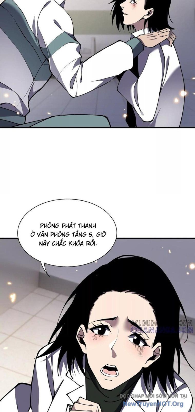 Thập Nhị Tinh - Dị Thú Mê Thành Chapter 115 - 22