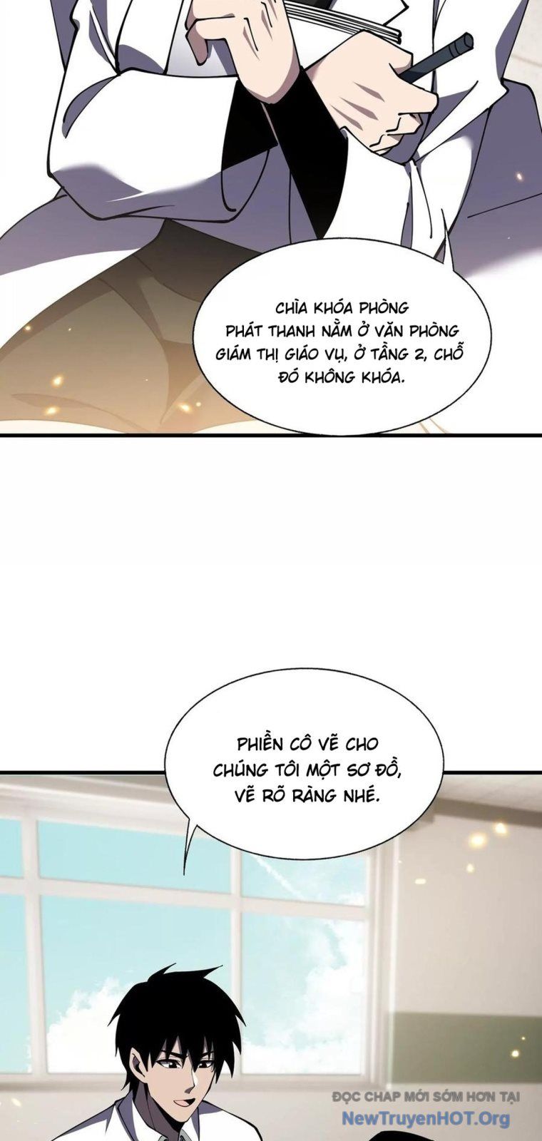 Thập Nhị Tinh - Dị Thú Mê Thành Chapter 115 - 23