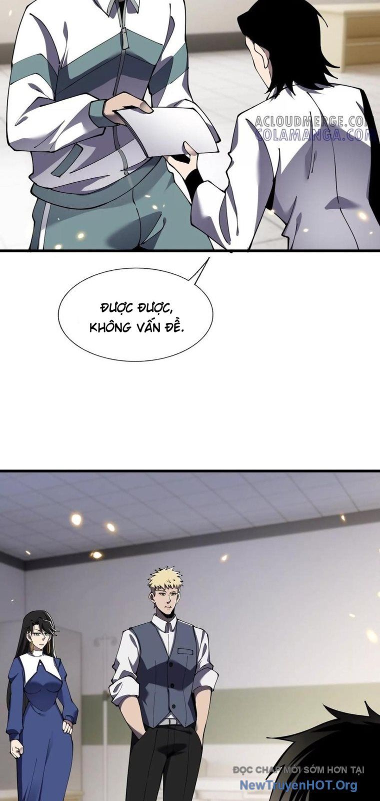 Thập Nhị Tinh - Dị Thú Mê Thành Chapter 115 - 24