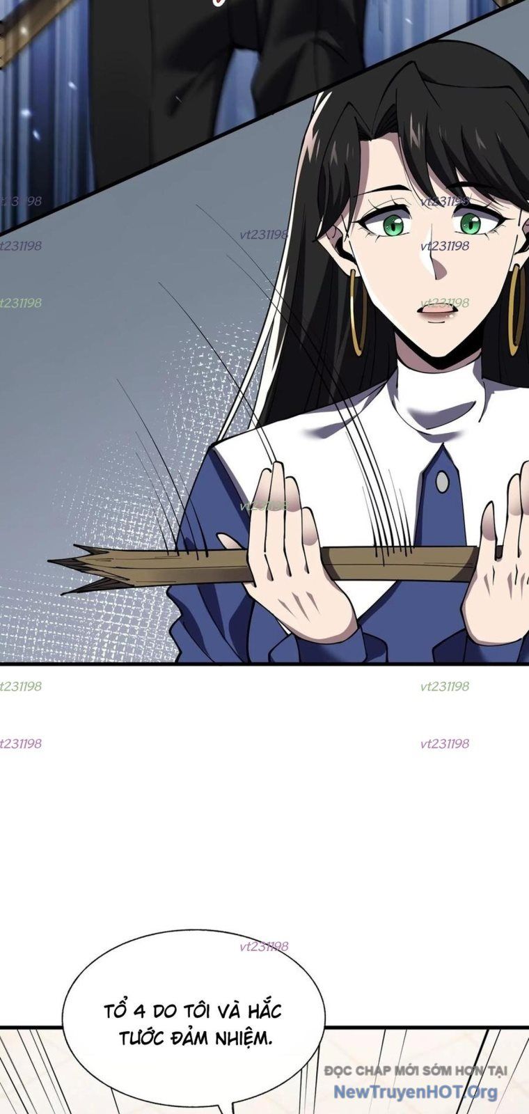 Thập Nhị Tinh - Dị Thú Mê Thành Chapter 115 - 27