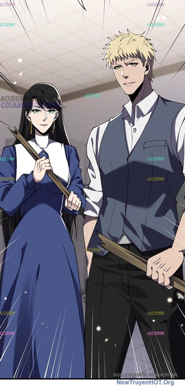 Thập Nhị Tinh - Dị Thú Mê Thành Chapter 115 - 28