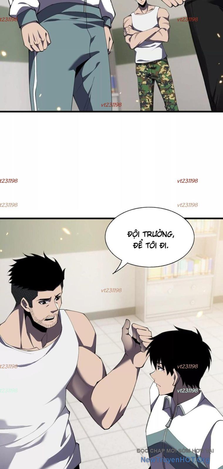 Thập Nhị Tinh - Dị Thú Mê Thành Chapter 115 - 30