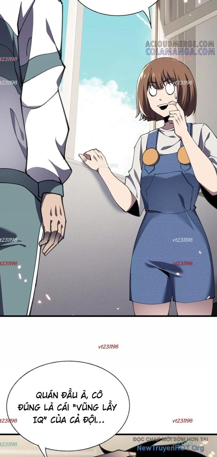 Thập Nhị Tinh - Dị Thú Mê Thành Chapter 115 - 4