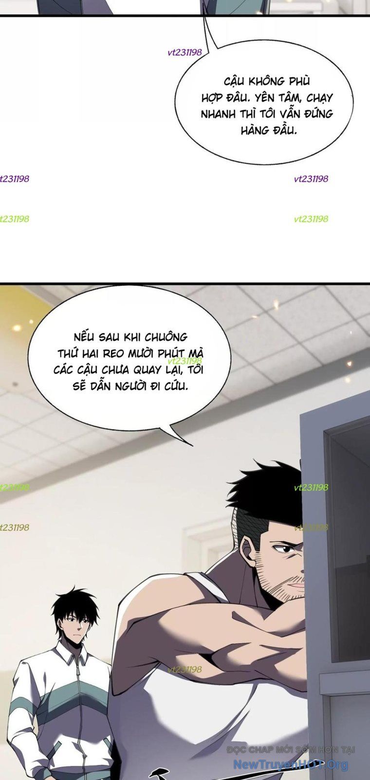 Thập Nhị Tinh - Dị Thú Mê Thành Chapter 115 - 32