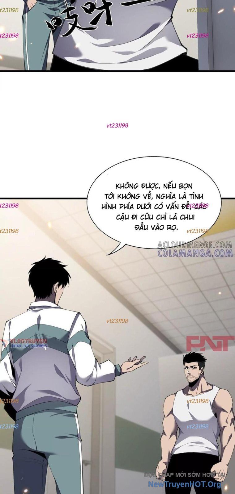 Thập Nhị Tinh - Dị Thú Mê Thành Chapter 115 - 33