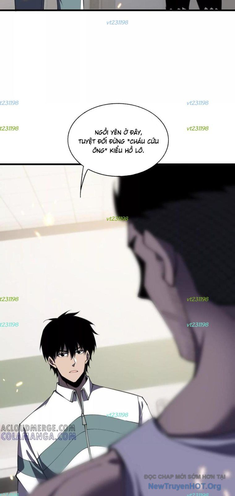 Thập Nhị Tinh - Dị Thú Mê Thành Chapter 115 - 34