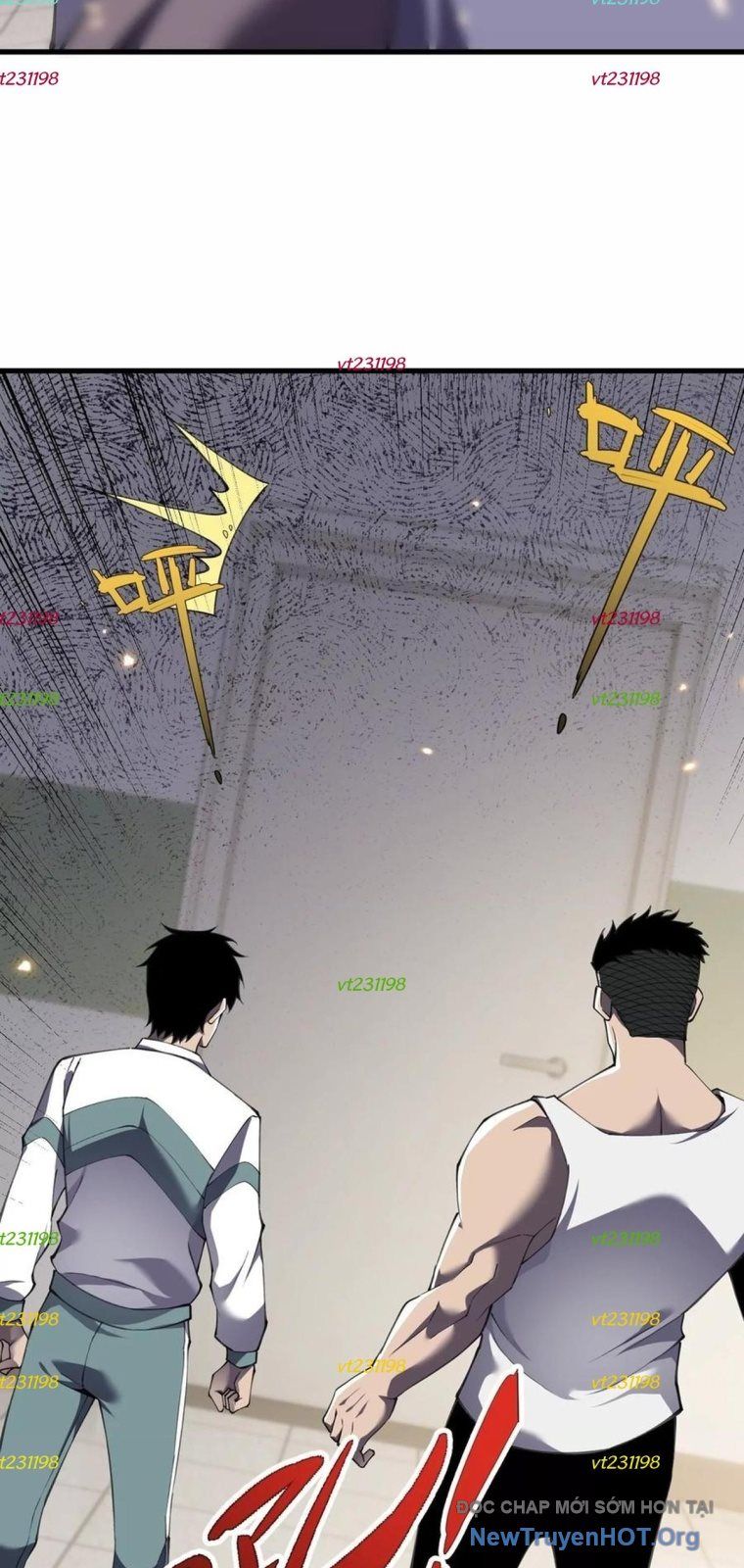 Thập Nhị Tinh - Dị Thú Mê Thành Chapter 115 - 35