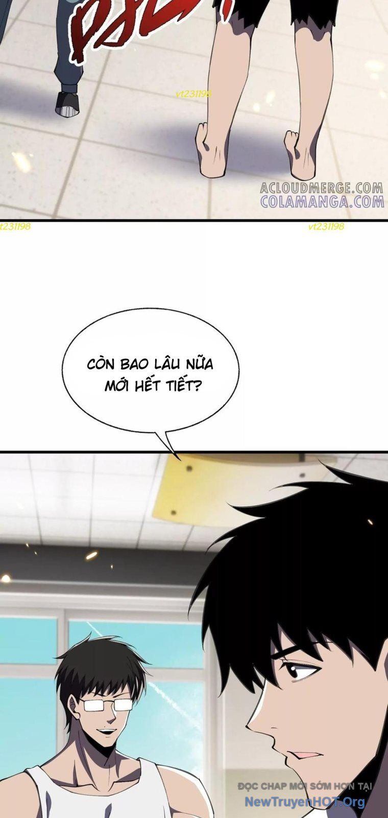 Thập Nhị Tinh - Dị Thú Mê Thành Chapter 115 - 36