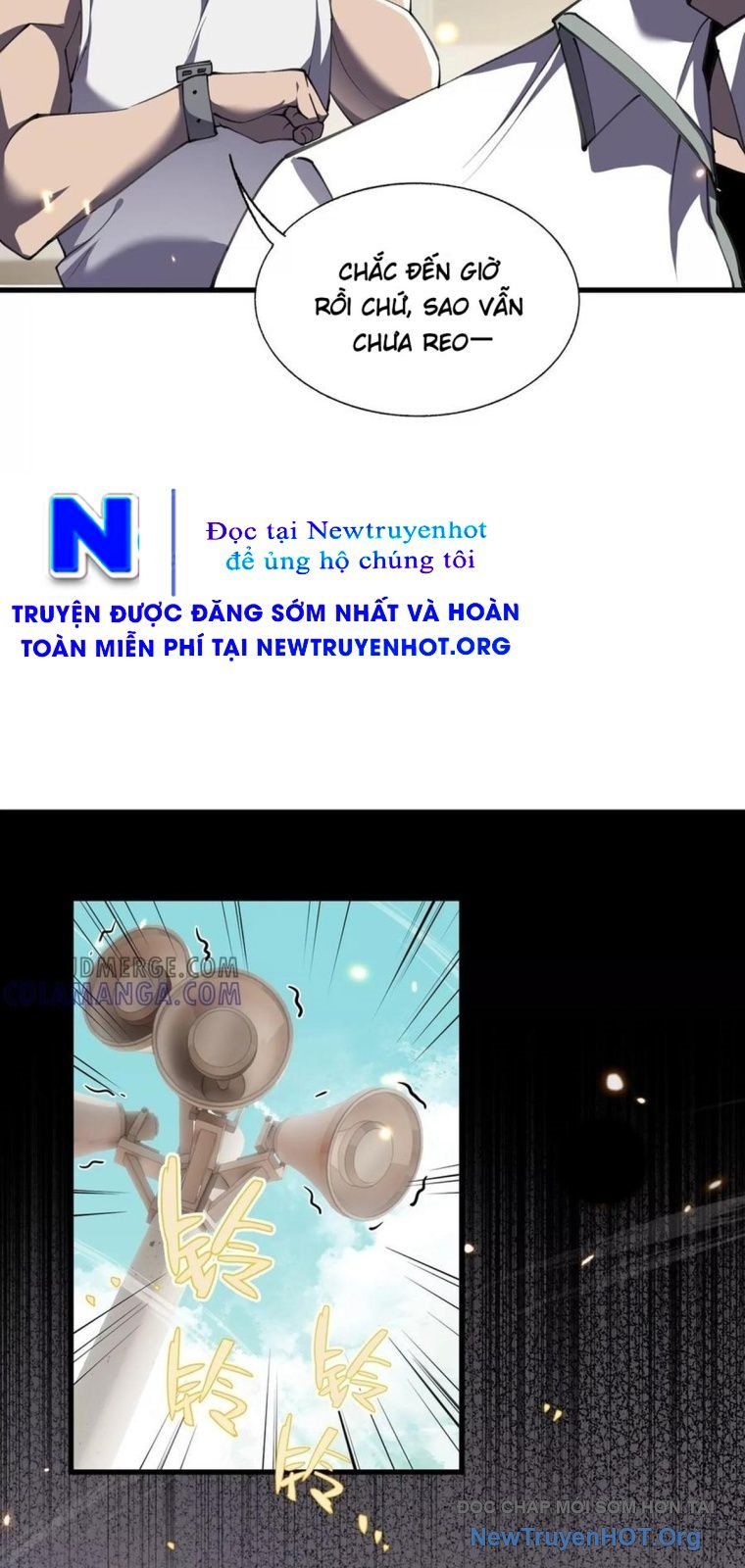 Thập Nhị Tinh - Dị Thú Mê Thành Chapter 115 - 37