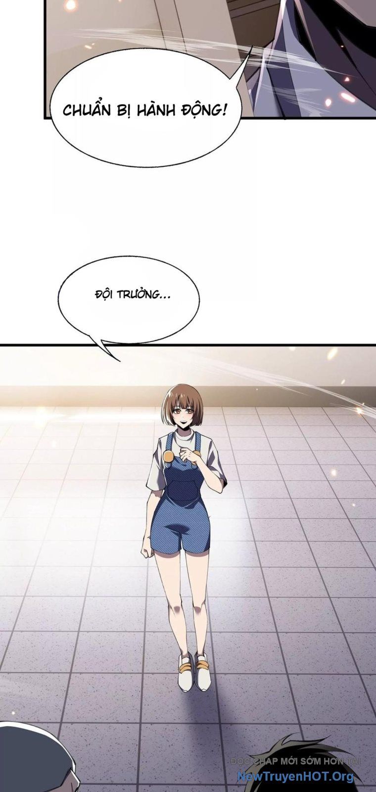 Thập Nhị Tinh - Dị Thú Mê Thành Chapter 115 - 40