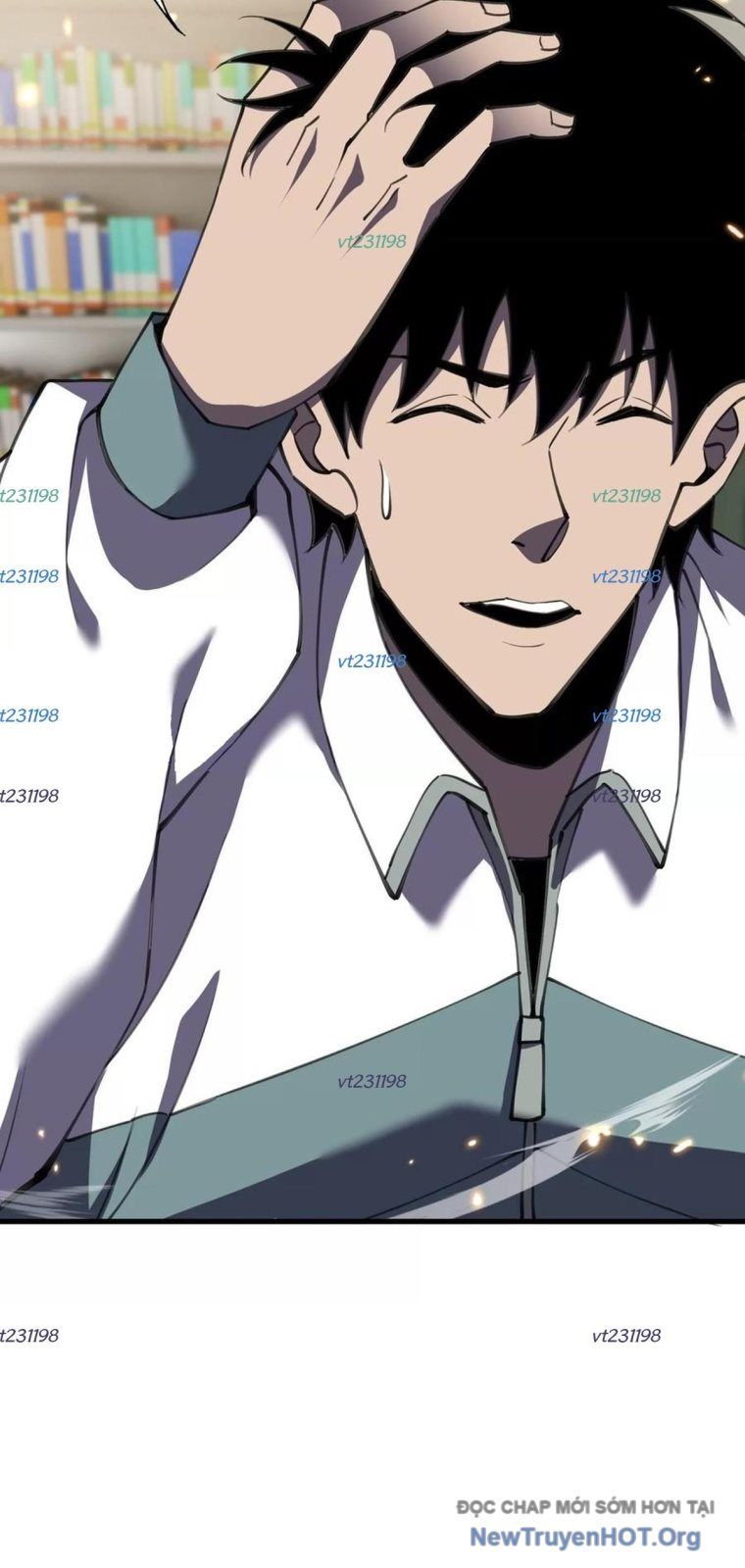 Thập Nhị Tinh - Dị Thú Mê Thành Chapter 115 - 5