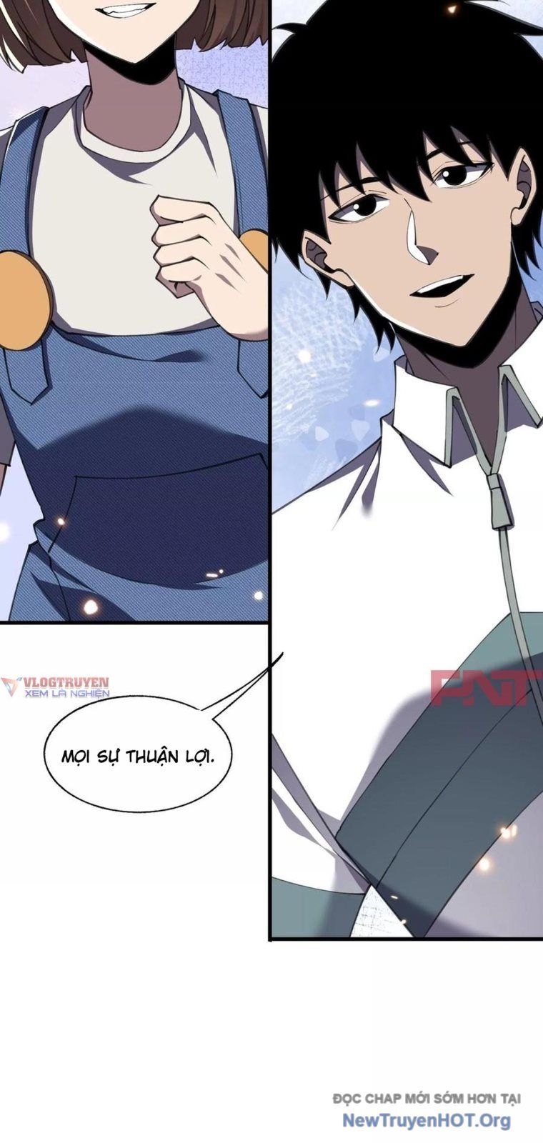 Thập Nhị Tinh - Dị Thú Mê Thành Chapter 115 - 42