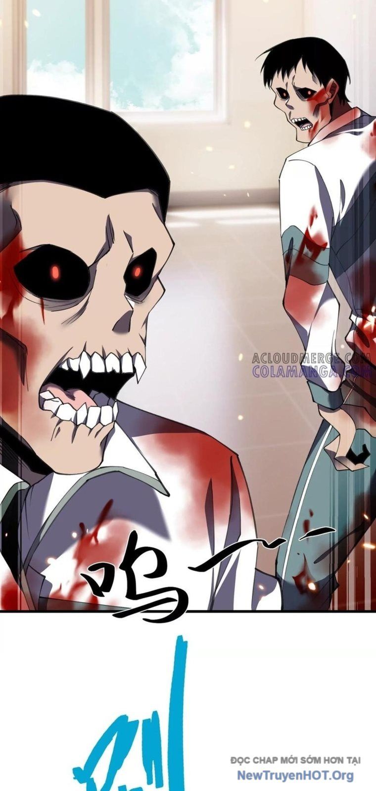 Thập Nhị Tinh - Dị Thú Mê Thành Chapter 115 - 44