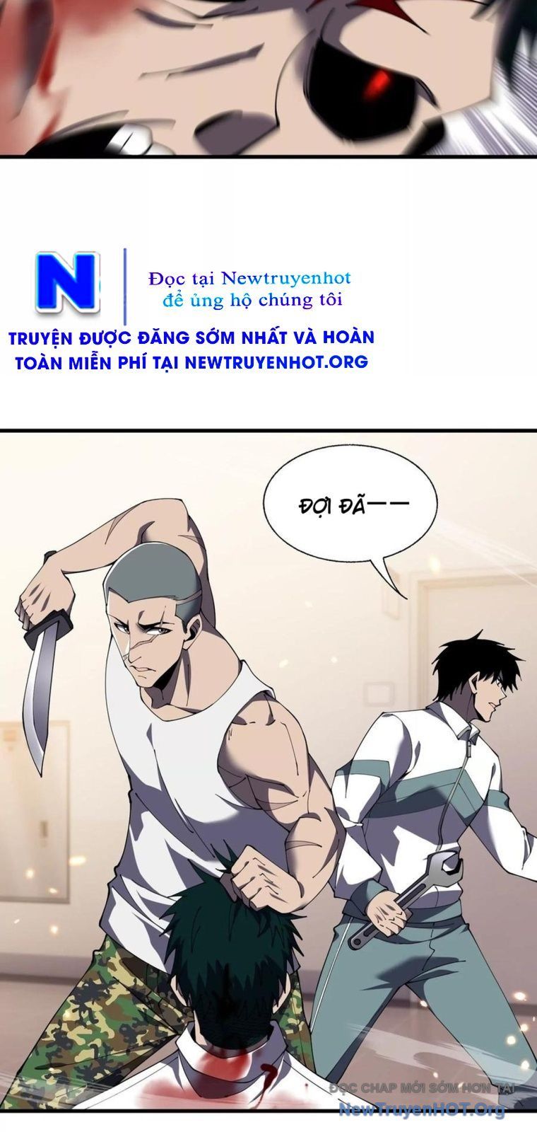 Thập Nhị Tinh - Dị Thú Mê Thành Chapter 115 - 47