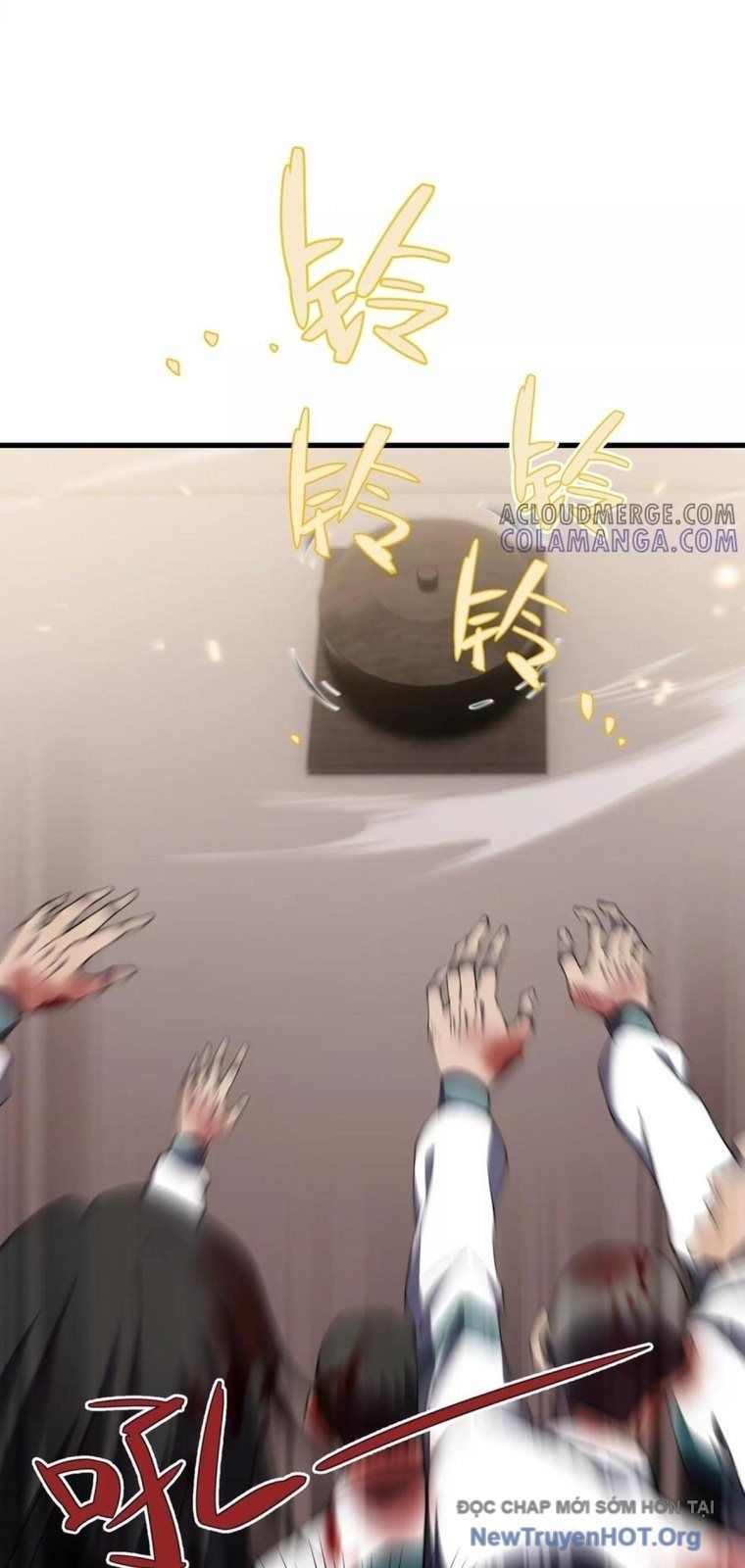 Thập Nhị Tinh - Dị Thú Mê Thành Chapter 115 - 48