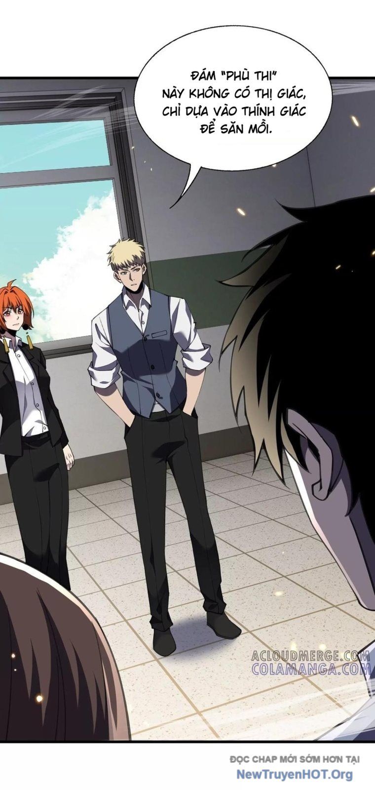 Thập Nhị Tinh - Dị Thú Mê Thành Chapter 115 - 6