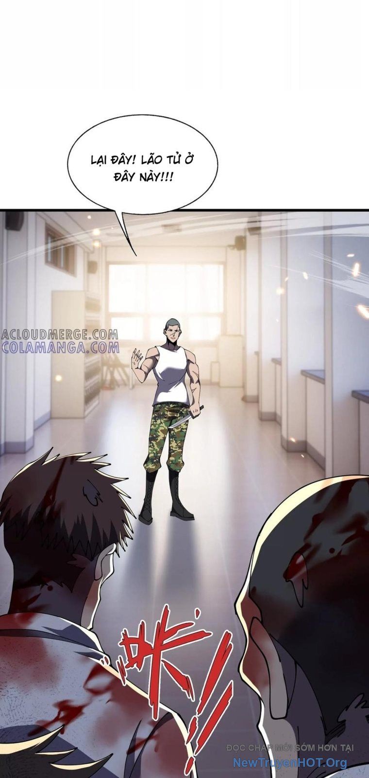 Thập Nhị Tinh - Dị Thú Mê Thành Chapter 115 - 52