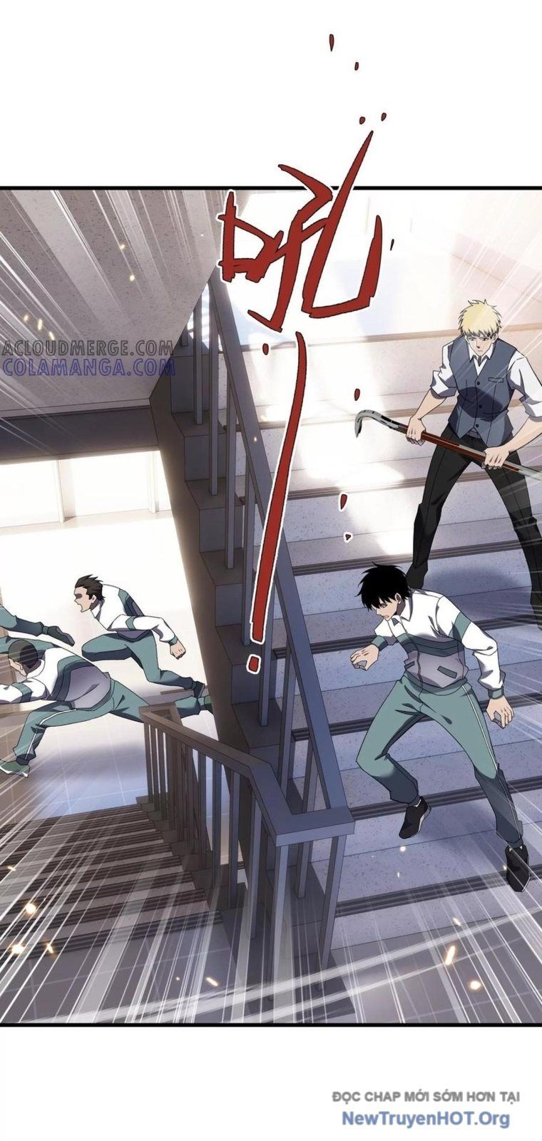 Thập Nhị Tinh - Dị Thú Mê Thành Chapter 115 - 56