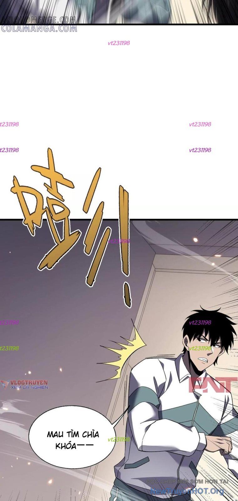 Thập Nhị Tinh - Dị Thú Mê Thành Chapter 115 - 59