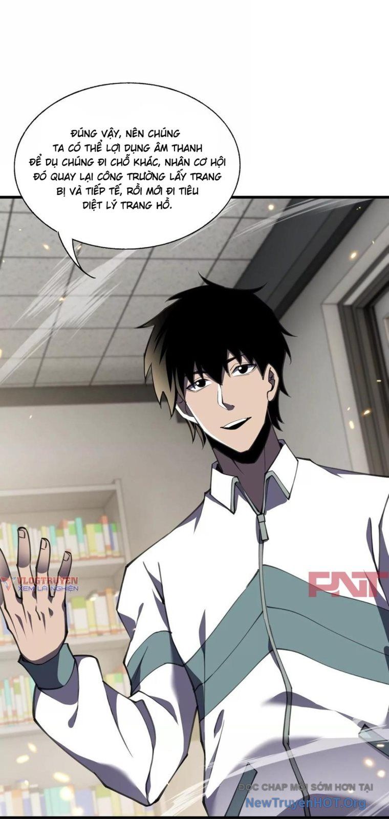 Thập Nhị Tinh - Dị Thú Mê Thành Chapter 115 - 7