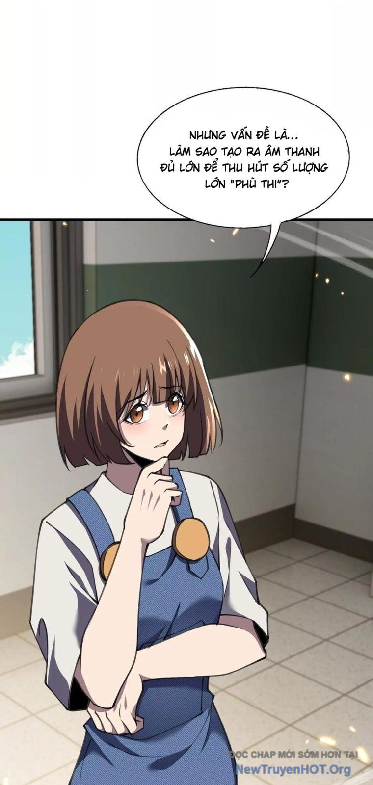 Thập Nhị Tinh - Dị Thú Mê Thành Chapter 115 - 8