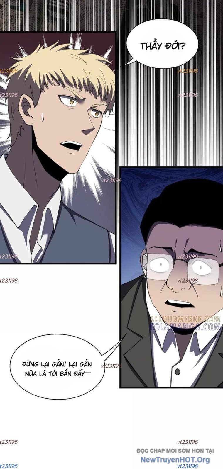 Thập Nhị Tinh - Dị Thú Mê Thành Chapter 116 - 2