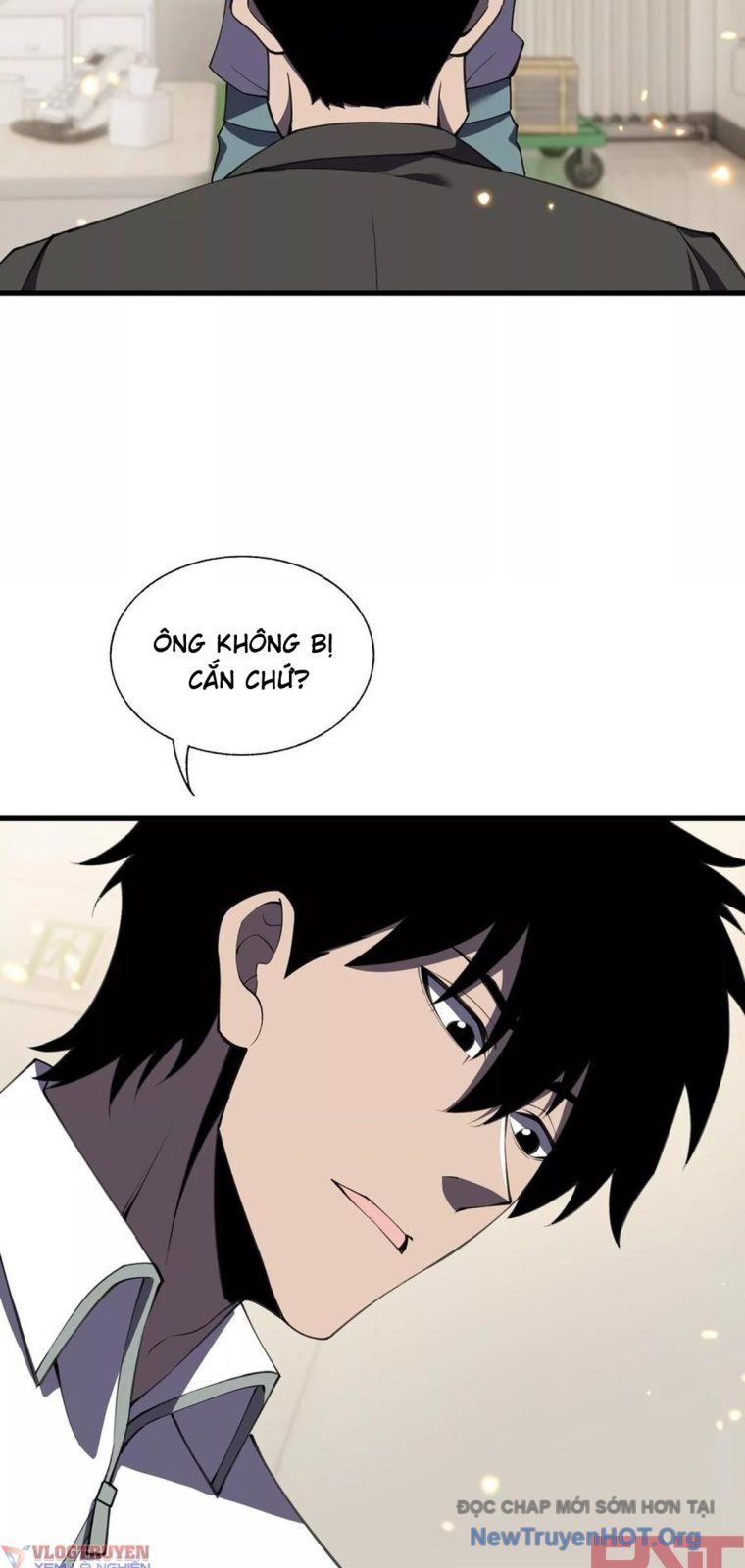 Thập Nhị Tinh - Dị Thú Mê Thành Chapter 116 - 11