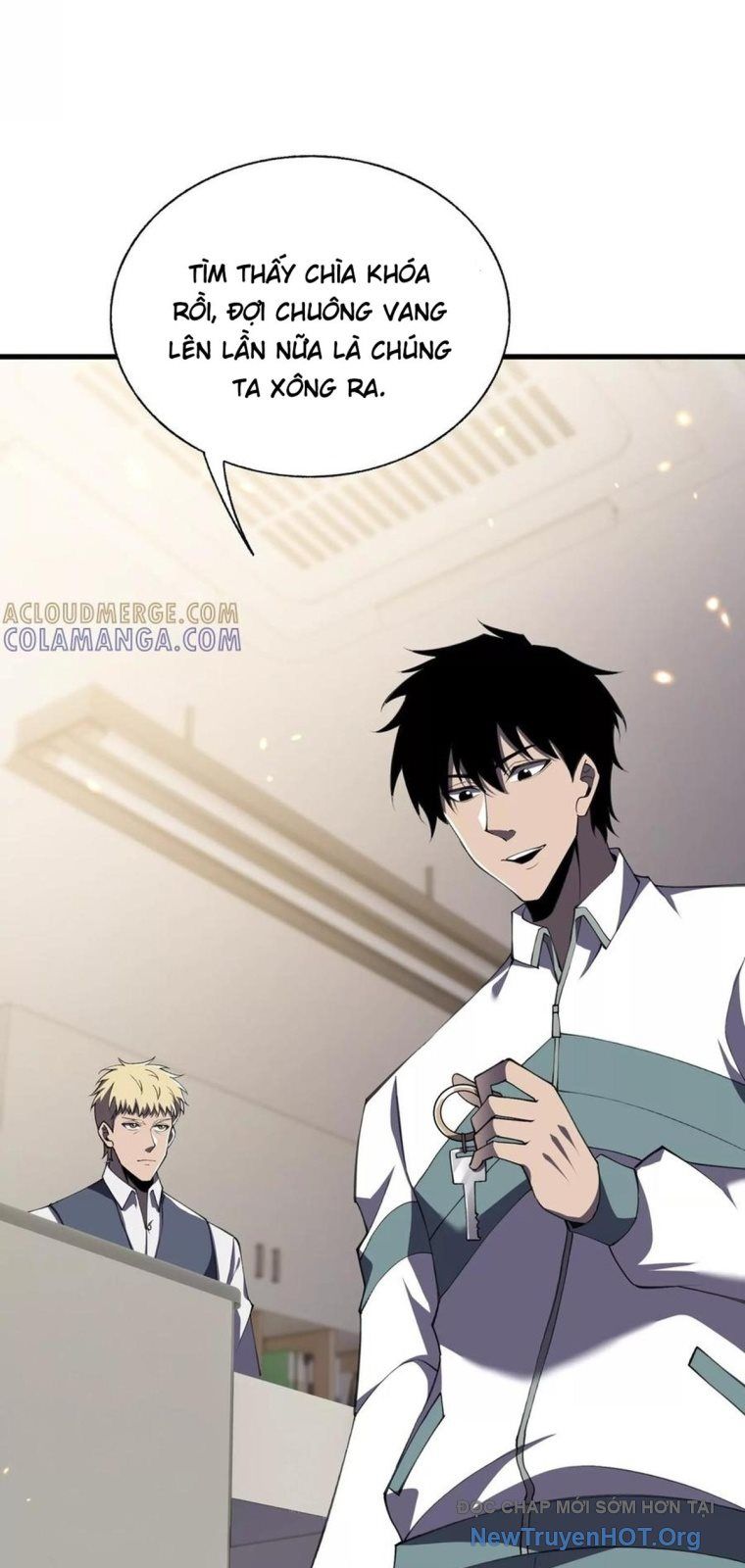 Thập Nhị Tinh - Dị Thú Mê Thành Chapter 116 - 13