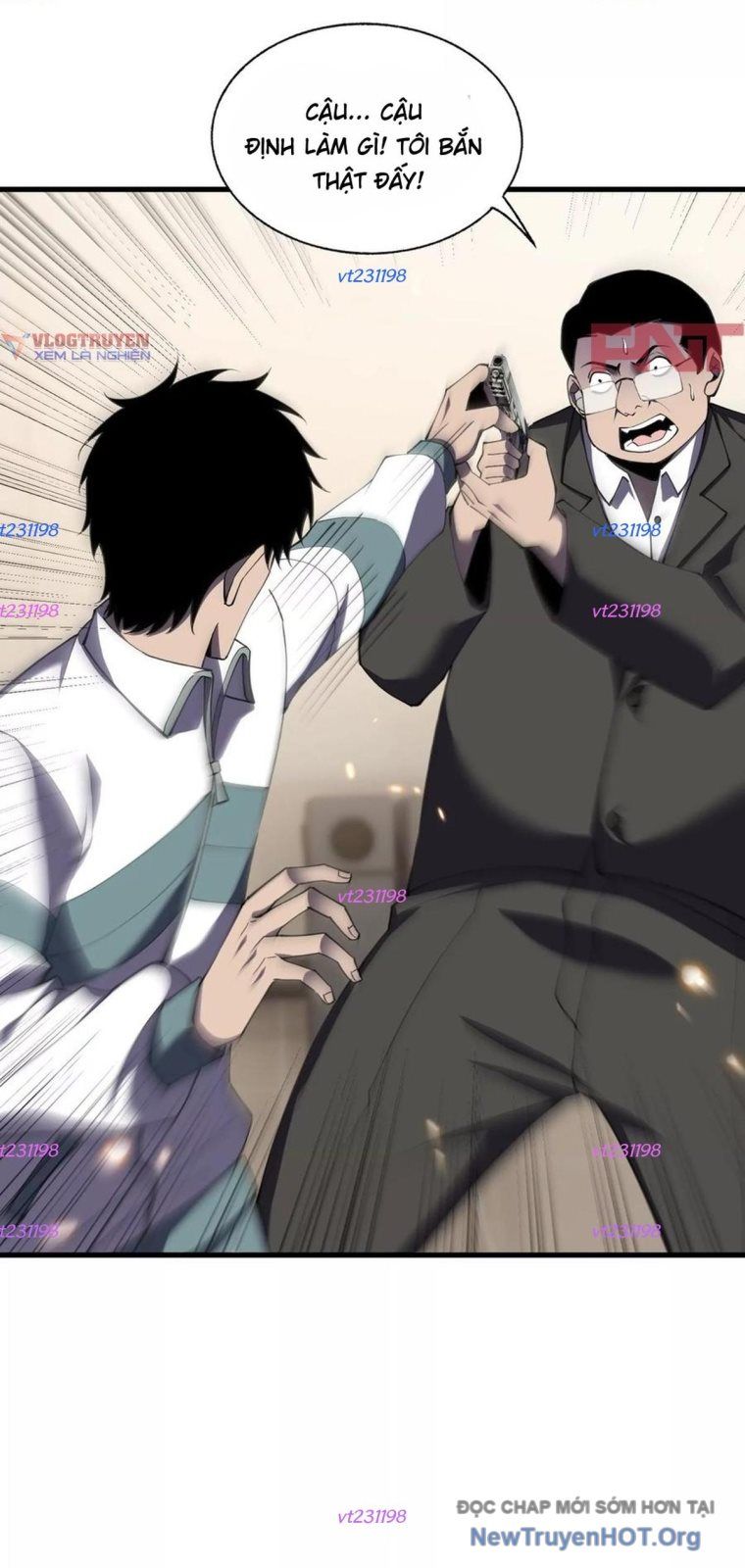 Thập Nhị Tinh - Dị Thú Mê Thành Chapter 116 - 3