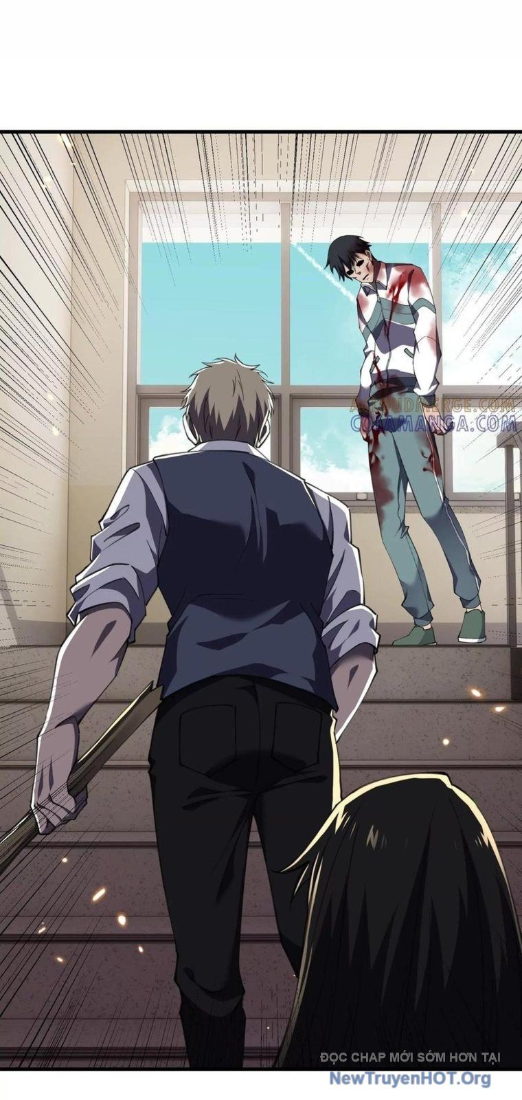 Thập Nhị Tinh - Dị Thú Mê Thành Chapter 116 - 21