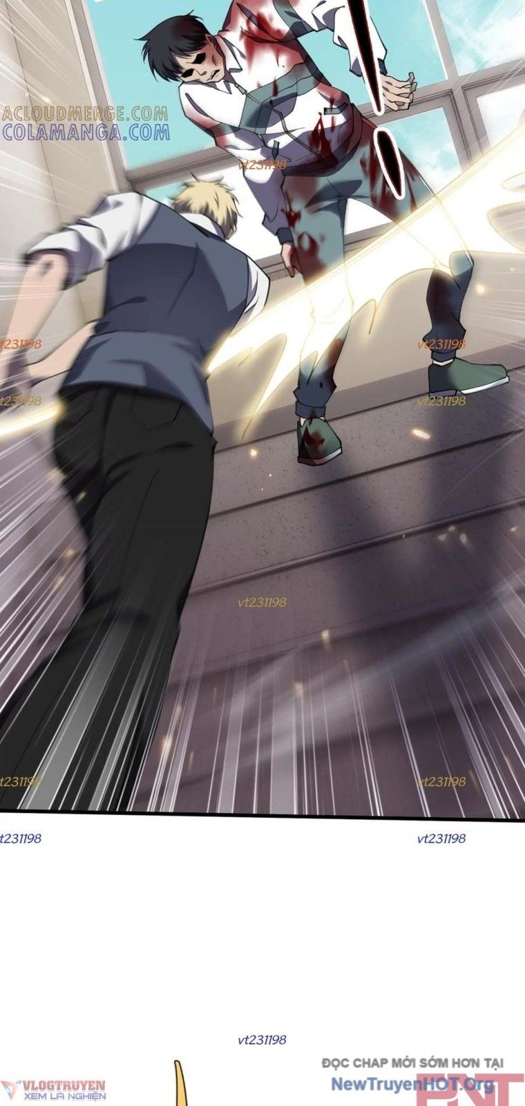 Thập Nhị Tinh - Dị Thú Mê Thành Chapter 116 - 24