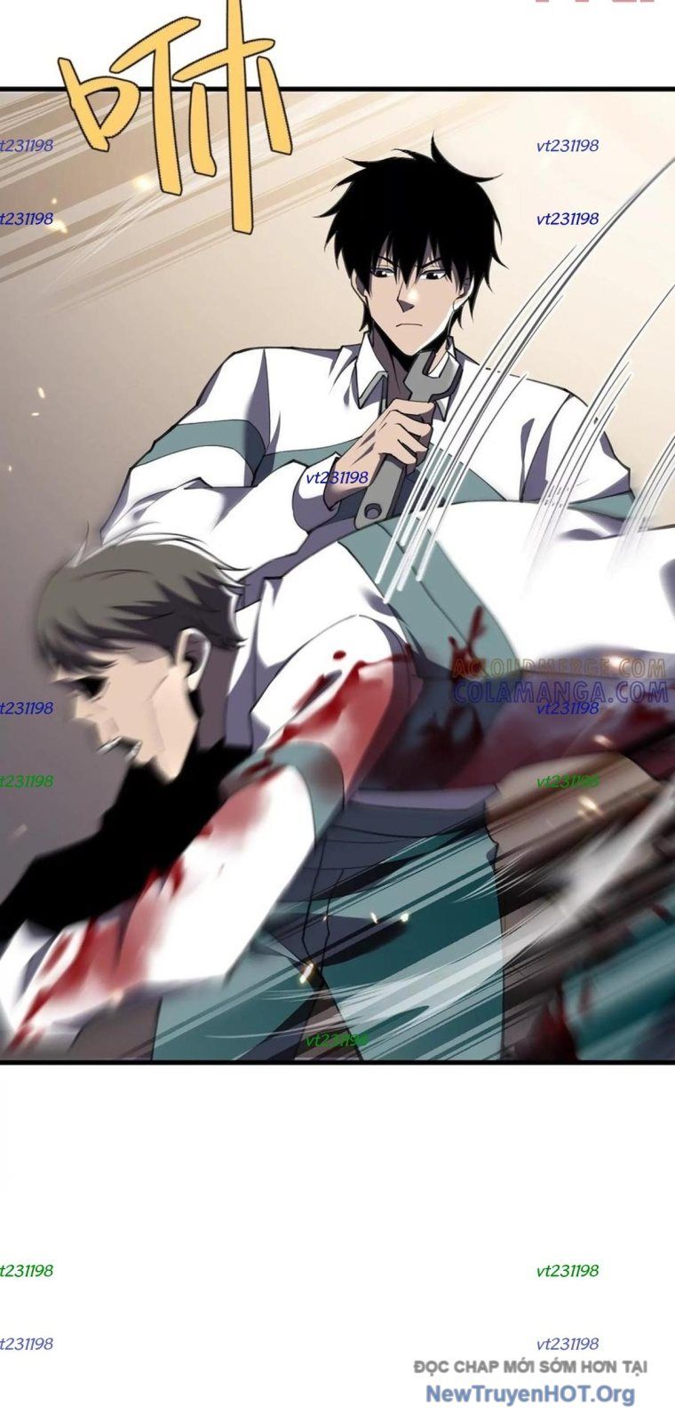 Thập Nhị Tinh - Dị Thú Mê Thành Chapter 116 - 25