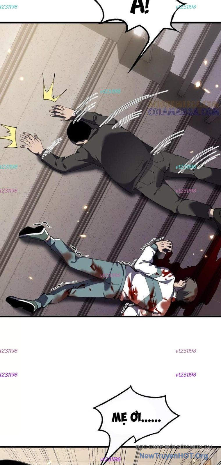 Thập Nhị Tinh - Dị Thú Mê Thành Chapter 116 - 28