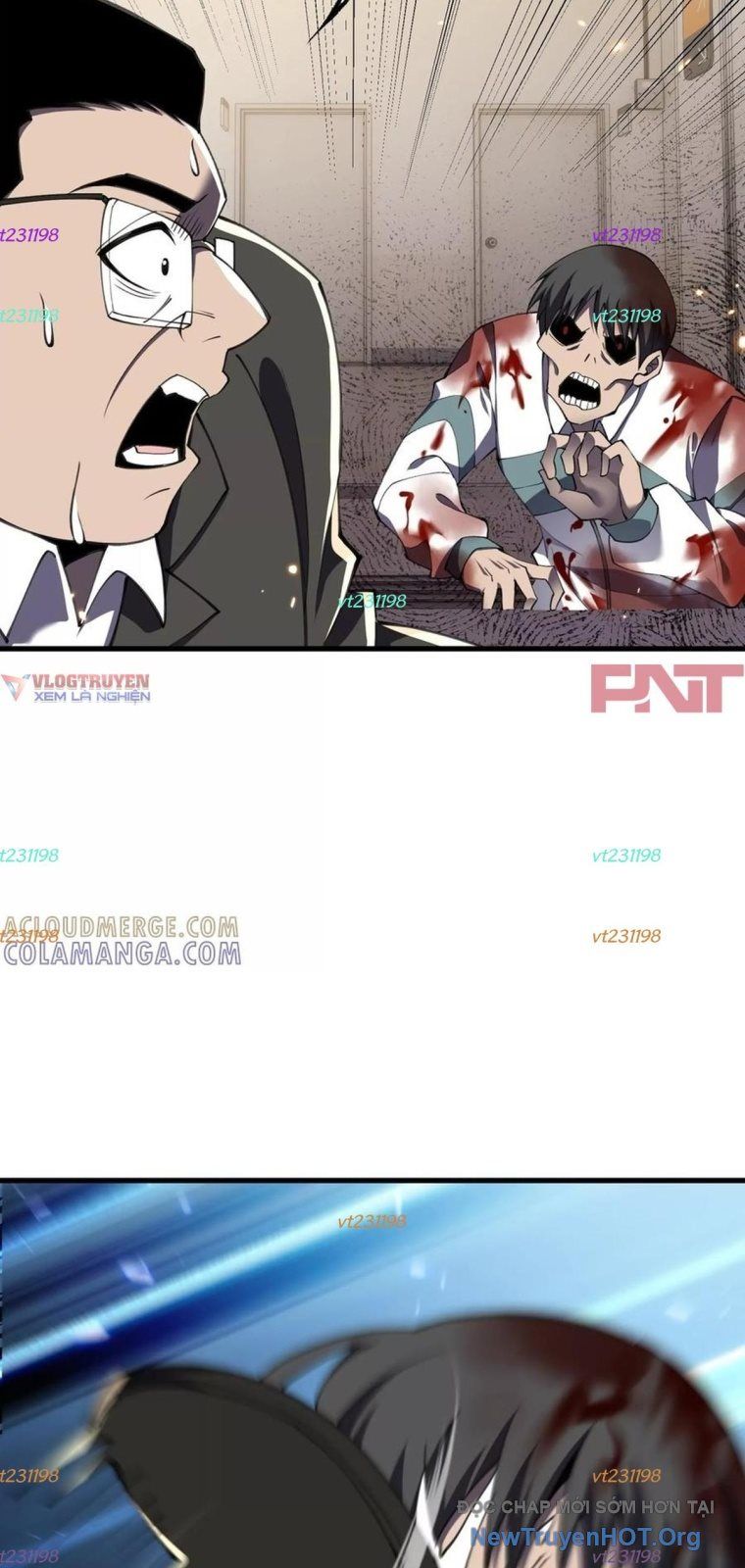 Thập Nhị Tinh - Dị Thú Mê Thành Chapter 116 - 29